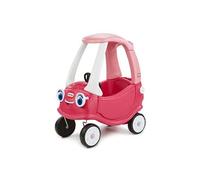 Little Tikes Coupé princesse confortable rose