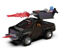 Véhicule AAV (Armored Assault Vehicle) M.A.S.K. Wave 2
