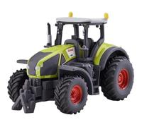 Véhicule agricole électrique miniature - Revell Control Claas Axion 960 23488 - Vert - Echelle 1:18