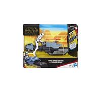 Hasbro SW GOA E9 VEHICLE