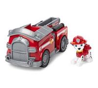Véhicule avec figurine Marcus Paw Patrol La Pat’Patrouille Multicolore G