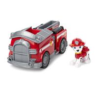 Véhicule avec figurine Paw Patrol La Pat’Patrouille Modèle aléatoire