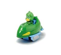 Véhicule avec figurine Pyjamasques GluGlu