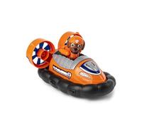 PAW Patrol - Pat Patrouille - Véhicule Figurine Zuma - Voiture Figurine À Collectionner - Pat Patrouille Jouet - Plastique Recyclé - Voiture Enfant - Jouet Enfant 3 Ans Et +