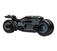 Vehicule Batcycle The Flash DC 14 cm G