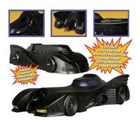 Véhicule Batman 1989 5 Points Batmobile