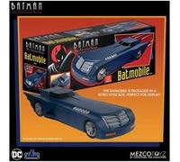 Batman: The Animated - Véhicule The Batmobile