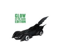Véhicule Batmobile Glow in the Dark Edition (Gold Label) 79 cm (Batman Forever DC Multiverse)