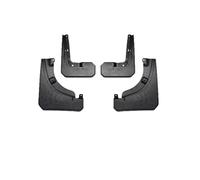 Véhicule Bavette Compatible Avec Chery Pour Jetour 2024 4 Pièces Garde-boue Avant Et Arrière Accessoires De Style Automobile