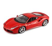 Ferrari 488 Gtb 1/24 Maisto-Maisto