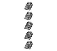 Véhicule blindé «Bren Gun Carrier» à l'échelle 1/144, 5 pièces, modèle en résine - Miniatures Militaires à Monter soi-même for Amateurs