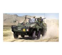 Véhicule blindé de combat 6X6 - TRUMPETER - PUMA - Italie - Jouet pour garçon de 15 ans et plus