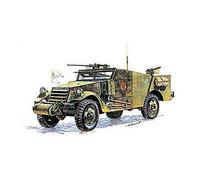 Véhicule blindé M-3 - ZVEZDA - Lego Technic - Pour enfant garçon - A partir de 14 ans