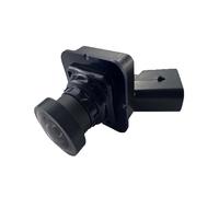 Véhicule Caméra de recul Caméra De Recul Et D'assistance Au Stationnement pour Voiture F1ET-19G490-AC F1EZ-19G490-A pour Ford pour Focus 2015 2016 2017 2018 Caméra de recul étanche pour Voiture