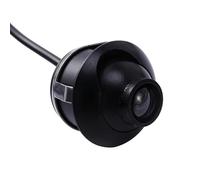 Véhicule Caméra de recul Caméra Vidéo De Voiture Universelle Panoramique À 360 Degrés Interrupteur Commande Convertisseur 4 Voies + Recul Caméra de recul étanche pour Voiture