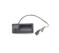 Véhicule Caméra Recul Caméra de recul 4G 8V0 827 566 8V0827566 pour pour A3 pour S3 pour A6 Kit Caméra Recul
