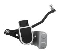 Véhicule Capteur niveau Compatible Avec Volvo Pour V70 S80 2012 2013 2014 2015 2016 2017 2018 Capteur De Hauteur De Corps Capteur De Hauteur De Suspension 31268780 91785701