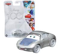 Cars 3 - Die Cast - Sally (HNR01)