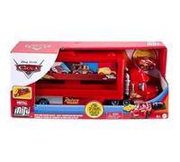 Disney Pixar Cars – Cars Mini Transporteur Mack
