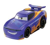 Véhicule Cars Turbo Danny Swervez G