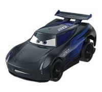 Véhicule Cars Turbo Jackson Storm Gris foncé G