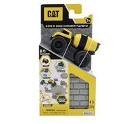 Véhicule Cat Playset BTP Sable Ciment