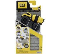 Véhicule Cat Playset BTP Sable Ciment