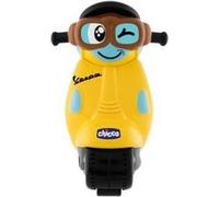 Chicco Mini Vespa Primavera Jaune