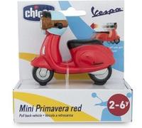 Chicco Mini Vespa Primavera Rouge