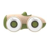 Chicco Eco+ Car, Toy Car With Free Wheels, Paint-Free, Made Of Recycled Plastic