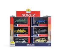 Véhicule classic 1-64 - modèle aléatoire - livraison à l'unité VOITURE