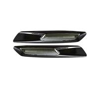 Véhicule Clignotant Miroir Clignotants Séquentiels Latéraux Garde-boue Voiture LED Pour BMW Pour F10 Pour E60 Pour E61 Pour E81 Pour E82