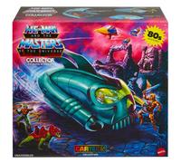 Véhicule Collecteur D'Airship Skeletor (Maîtres De L'Univers / MOTU)