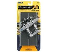 Véhicule Daron Worldwide Trading Runway24 P38J, argent G