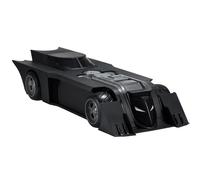 McFarlane Toys – Véhicule Batmobil – DC Rebirth DC Multiverse – 58 cm – Noir