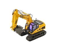 Revell "RC Pelleteuse ""Digger 2.0"", Voiture télécommandée"