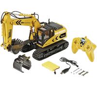 Véhicule de chantier Revell Control 24924 prêt à fonctionner (RtR) 1:16