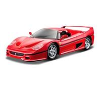 Bburago Ferrari F50 1996-1997 1:24 Modèle réduit de voiture