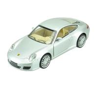 Véhicule de Collection - Tachan - Porsche 911 Carrera S - Multicolore - Lumière et Son