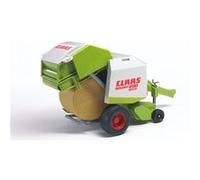 Véhicule de la Ferme - Presse Claas Rollant 250 NA G