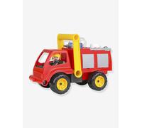 Véhicule de pompier pour enfants AKTIVE LENA rouge TU