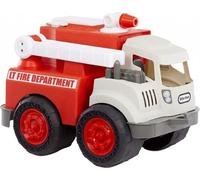 Véhicule de pompiers Dirt Digger