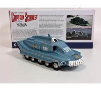 Corgi – Véhicule de poursuite du Spectre (SPV) – Capitaine Écarlate CC96308 Classique TV et cinéma