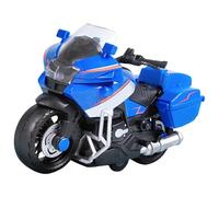 Véhicule de recul | Toy Motorbike - Petites motos éclairées pour , jouets de véhicules d'inertie, modèles de motos avec lumières et sons pour chambre de cette
