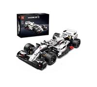 Véhicule de sport formule 1