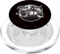 Véhicule de Vitesse Automobile Hot Rod Classic Old American Cars PopSockets PopGrip pour MagSafe
