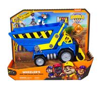 Véhicule Deluxe Ruben & Compagnie Benji