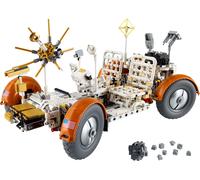 Véhicule d'exploration lunaire NASA Apollo - LRV