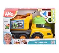 Véhicule Dickie ABC Camion Harry Multicolore G