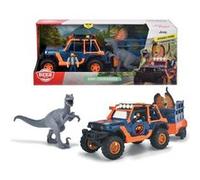 Dickie Toys – Modèle réduit de camion – Modèle fini